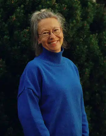 Bärbel Mollenhauer
