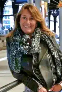Heike Vollperg  
