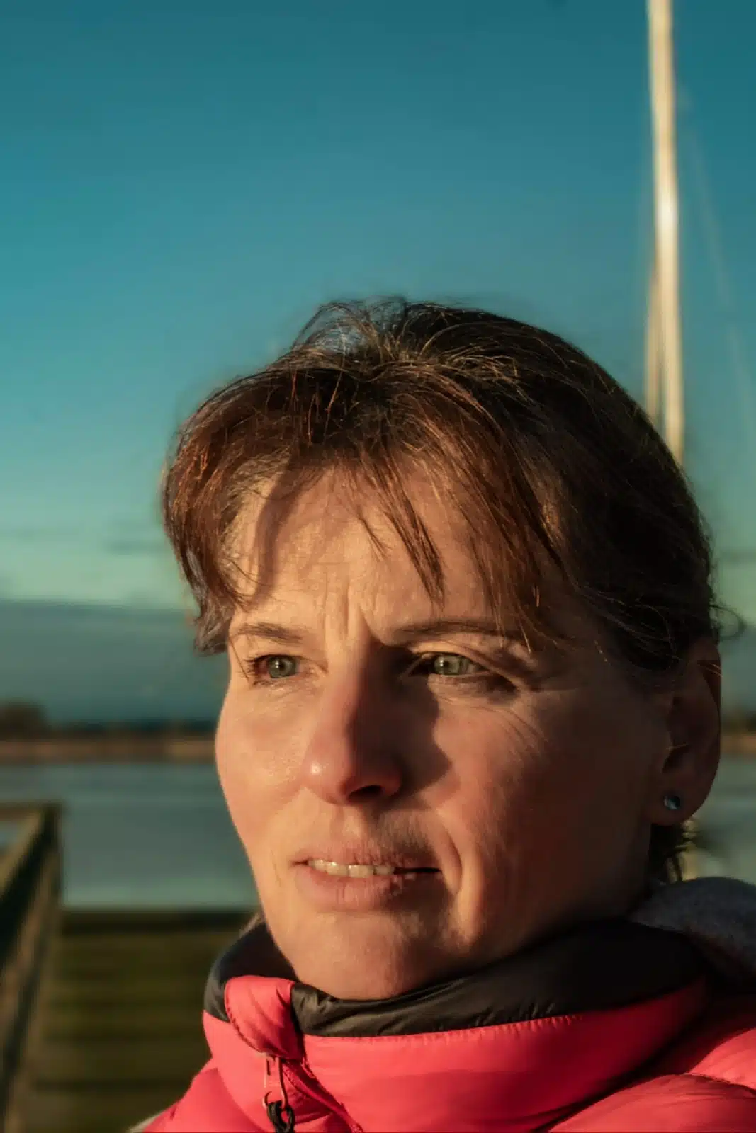Gabriele Lenz