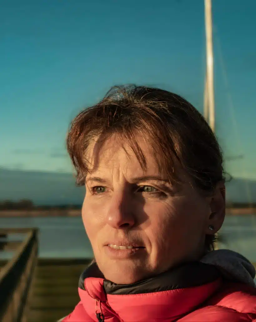 Gabriele Lenz